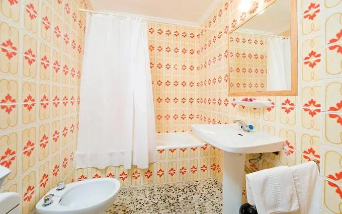 Apartamentos Bon Sol - Los Rosales - AB Group Playa d'en Bossa