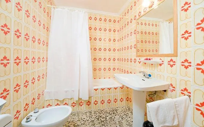 Apartamentos Bon Sol - Los Rosales - AB Group Playa d'en Bossa